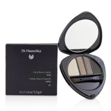 Dr. Hauschka Eye & Brow Palette - # 01 Stone 5.3g/0.19oz