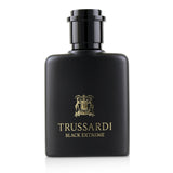 Trussardi Black Extreme Eau De Toilette Spray