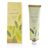 Thymes Olive Leaf Hand Cream