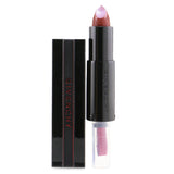 Givenchy Rouge Interdit Satin Lipstick (Limited Edition) - # 28 Thrilling Brown