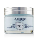 L'Occitane Aqua Reotier Ultra Thirst-Quenching Cream