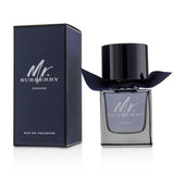 Burberry Indigo Eau De Toilette Spray