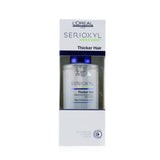 L'Oreal Professionnel Serioxyl Intra-Cylane Thicker Hair (Fibre Thickening Serum) 90ml/3.04oz