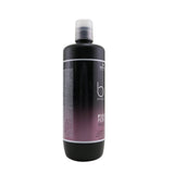 Schwarzkopf BC Bonacure Fibre Force Fortifying Shampoo (For Over-Processed Hair)