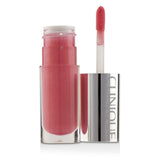 Clinique Pop Splash Lip Gloss + Hydration - # 12 Rosewater Pop