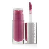 Clinique Pop Splash Lip Gloss + Hydration - # 18 Pinot Pop 4.3ml/0.14oz