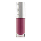 Clinique Pop Splash Lip Gloss + Hydration - # 18 Pinot Pop 4.3ml/0.14oz