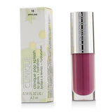 Clinique Pop Splash Lip Gloss + Hydration - # 18 Pinot Pop