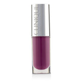 Clinique Pop Splash Lip Gloss + Hydration - # 19 Vino Pop