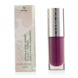 Clinique Pop Splash Lip Gloss + Hydration - # 19 Vino Pop 4.3ml/0.14oz