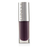Clinique Pop Splash Lip Gloss + Hydration - # 20 Sangria Pop 4.3ml/0.14oz