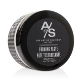 The Art Of Shaving Forming Paste (Medium Hold, Matte Finish)