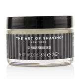 The Art Of Shaving Gel Pomade (Medium Hold, Light Shine)