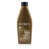 Redken All Soft Mega Conditioner (Nourishment For Severely Dry Hair)