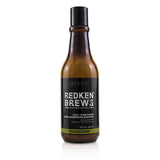 Redken Brews Daily Conditioner (For All Hair Types)