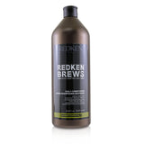 Redken Brews Daily Conditioner (For All Hair Types)