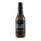 Redken Brews Extra Clean Shampoo (Build-Up Remover For All Hair Types) 300ml/10oz