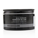Redken Brews Wax Pomade (Mild Control / Shine Finish)