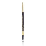 Lancome Brow Shaping Powdery Pencil - # 08 Dark Brown