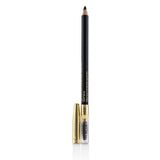 Lancome Brow Shaping Powdery Pencil - # 10 Black 1.19g/0.042oz
