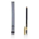 Lancome Brow Shaping Powdery Pencil - # 10 Black 1.19g/0.042oz