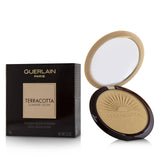 Guerlain Terracotta Summer Glow Face Highlighter Powder - # Golden Glow 10g/0.3oz