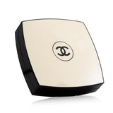 Chanel Les Beiges Healthy Glow Natural Eyeshadow Palette - # Light