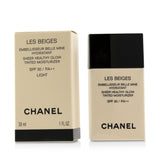 Chanel Les Beiges Sheer Healthy Glow Tinted Moisturizer SPF 30 - # Light