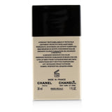 Chanel Les Beiges Sheer Healthy Glow Tinted Moisturizer SPF 30 - # Medium Light
