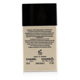 Chanel Les Beiges Sheer Healthy Glow Tinted Moisturizer SPF 30 - # Medium