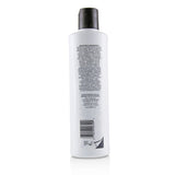Nioxin Derma Purifying System 3 Cleanser Shampoo (Colored Hair, Light Thinning, Color Safe)