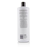 Nioxin Derma Purifying System 3 Cleanser Shampoo (Colored Hair, Light Thinning, Color Safe) 1000ml/33.8oz
