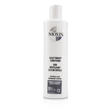 Nioxin Density System 2 Scalp Therapy Conditioner (Natural Hair, Progressed Thinning)