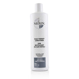 Nioxin Density System 2 Scalp Therapy Conditioner (Natural Hair, Progressed Thinning) 500ml/16.9oz