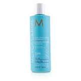 Moroccanoil Curl Enhancing Shampoo (For All Curl Types) 250ml/8.5oz
