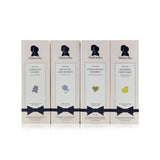 Noodle & Boo Family Fun Pack: Extra Gentle Shampoo + Super Soft Lotion + Smoothing Body Wash + Bouncing Baby Bubbles
