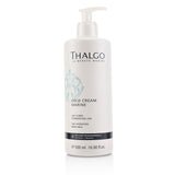 Thalgo Cold Cream Marine 24H Hydrating Body Milk - For Dry, Sensitive Skin (Salon Size) 500ml/16.90oz