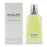 Thierry Mugler (Mugler) Mugler Cologne Come Together Eau De Toilette Spray 100ml/3.3oz