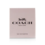 Coach Eau De Parfum Spray