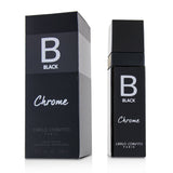Carlo Corinto Black Chrome Eau De Toilette Spray