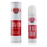 Cuba Chic Eau De Parfum Spray