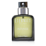 Calvin Klein Eternity Intense Eau De Toilette Spray