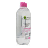 Garnier SkinActive Micellar Water (No Perfume & Paraben) - For Sensitive Skin 400ml/13.3oz