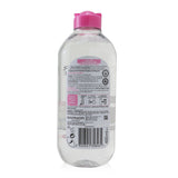 Garnier SkinActive Micellar Water (No Perfume & Paraben) - For Sensitive Skin 400ml/13.3oz