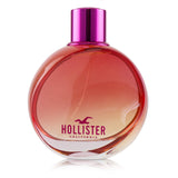 Hollister Wave 2 Eau De Parfum Spray
