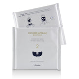 Guerlain Orchidee Imperiale Exceptional Complete Care The Imperial Radiance Mask