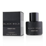 Kenneth Cole Black Bold Eau De Parfum Spray
