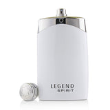 Montblanc Legend Spirit Eau De Toilette Spray 200ml/6.7oz