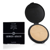 Giorgio Armani Neo Nude Fusion Powder Refill - # 5.5