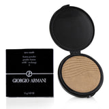 Giorgio Armani Neo Nude Fusion Powder Refill - # 9 3.5g/0.12oz
